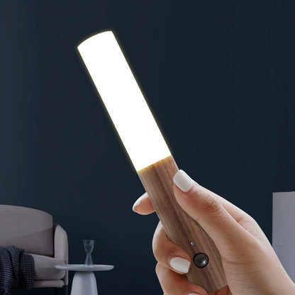 Creative Smart Human Sensor Night Light