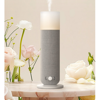 Home Aroma Diffuser Bundle